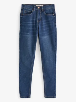 JD Williams MId Blue 24/7 Skinny Jeans