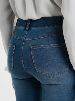JD Williams Sky Blue Bootcut Jeggings