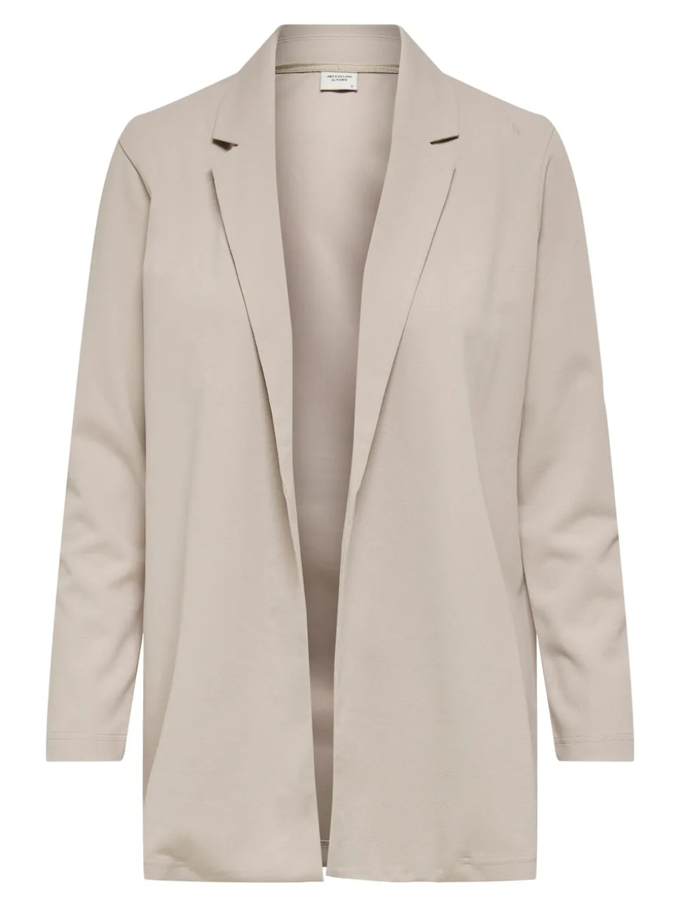 JDY Grey Lightweight Blazer