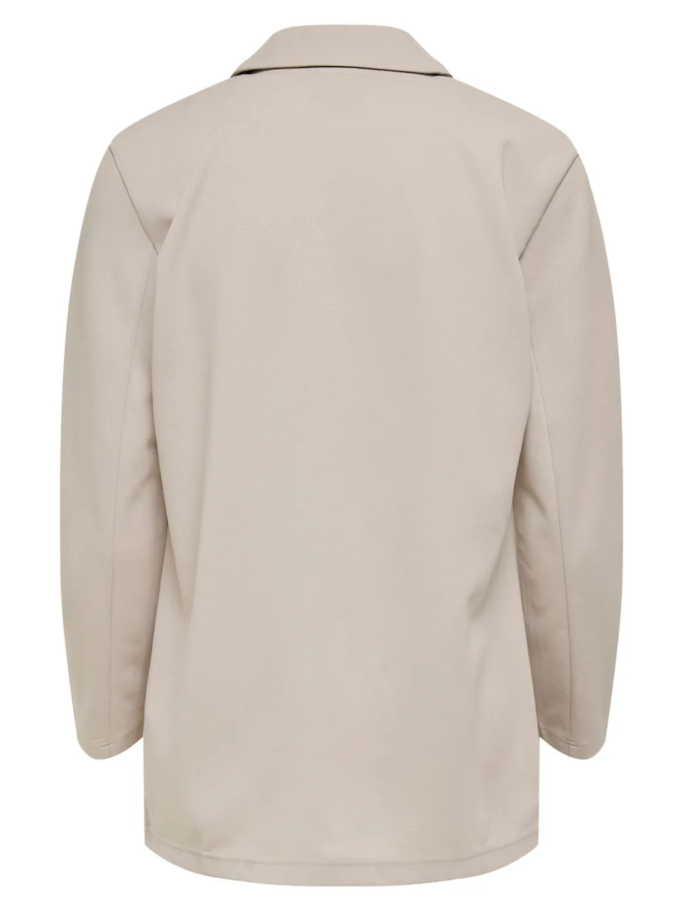 JDY Grey Lightweight Blazer