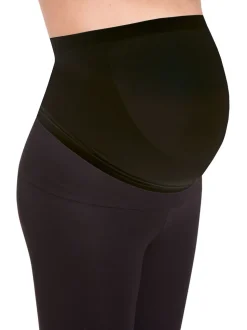 JoJo Maman Bébé Black Bump Support Band