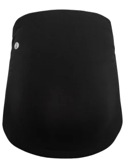 JoJo Maman Bébé Black Seamless Support Workout Bump Band