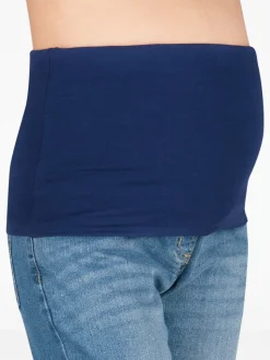 JoJo Maman Bébé Navy Blue Multi-Use Bump Band