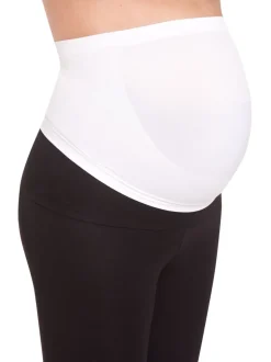 JoJo Maman Bébé White Bump Support Band