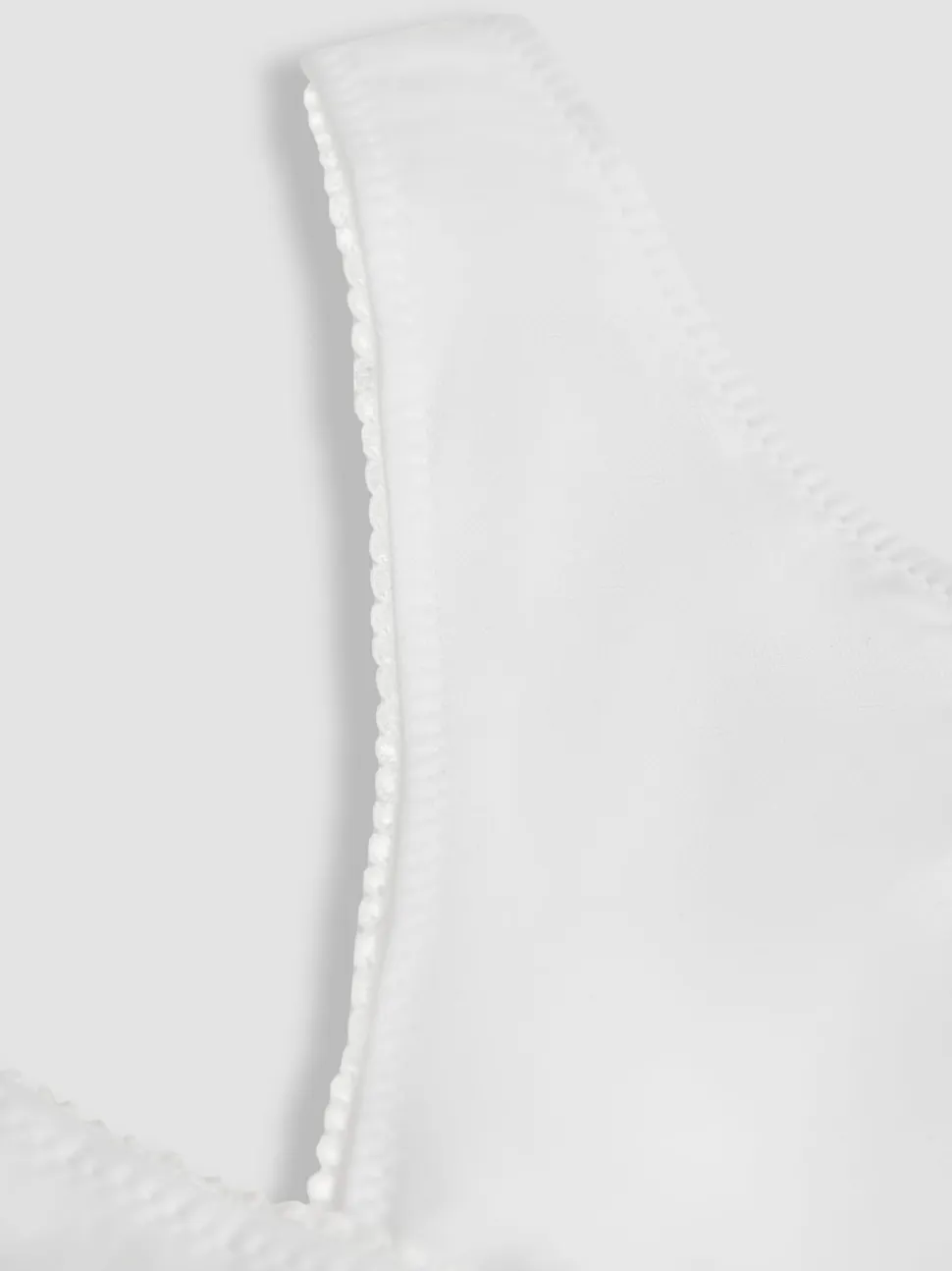 JoJo Maman Bébé White 2-Pack Maternity & Nursing Sleep Bras