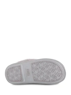 Just Sheepskin Ladies Albery Sheepskin Slipper
