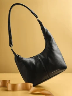 Katie Loxton Black Meela Multiway Bag