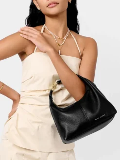 Katie Loxton Black Meela Multiway Bag