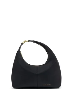 Katie Loxton Black Meela Multiway Bag