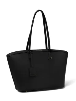 Katie Loxton Black Travel Tote