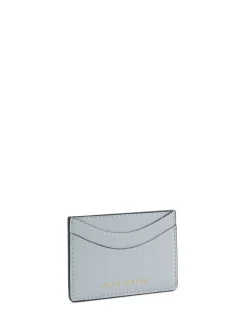 Katie Loxton Blue Alba Cardholder
