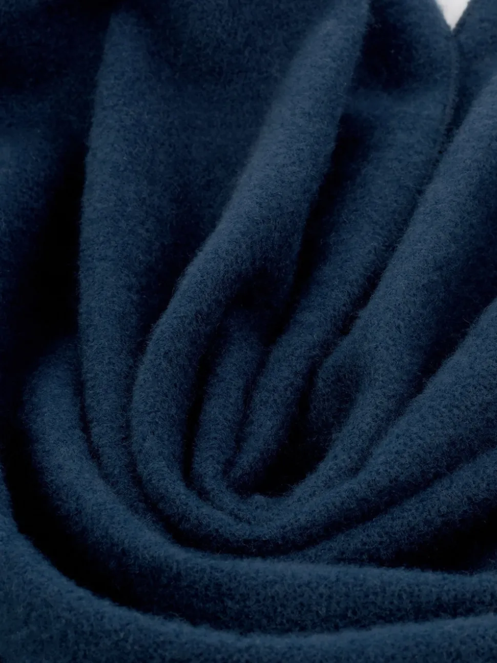 Katie Loxton Blue Triangle Blanket Scarf