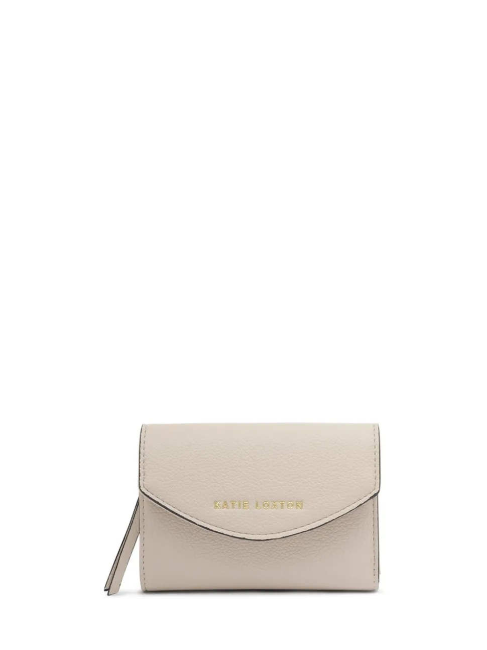 Katie Loxton Cream Alba Purse