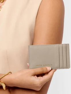 Katie Loxton Natural Laila Cardholder