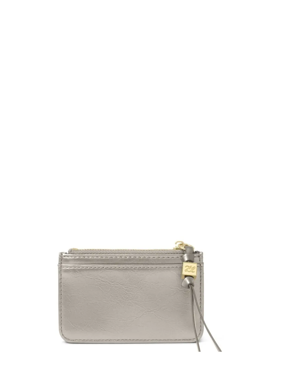Katie Loxton Silver Gift Boxed Cardholder