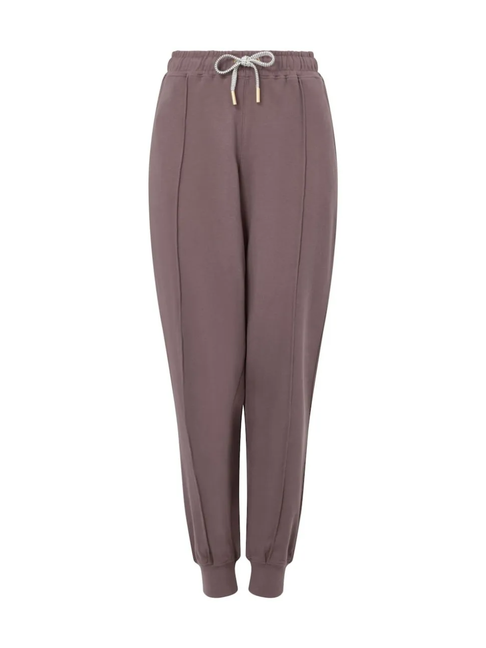 KBX Brown Jessica Sweat Joggers