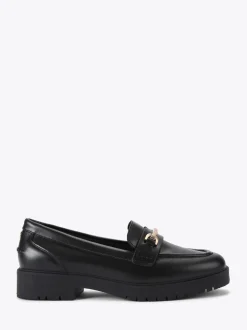 KG Kurt Geiger Black Molly Shoes