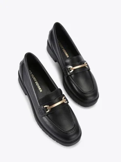 KG Kurt Geiger Black Molly Shoes