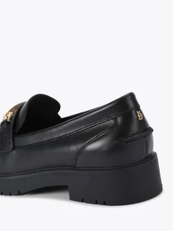 KG Kurt Geiger Black Molly Shoes