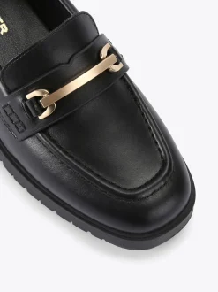 KG Kurt Geiger Black Molly Shoes