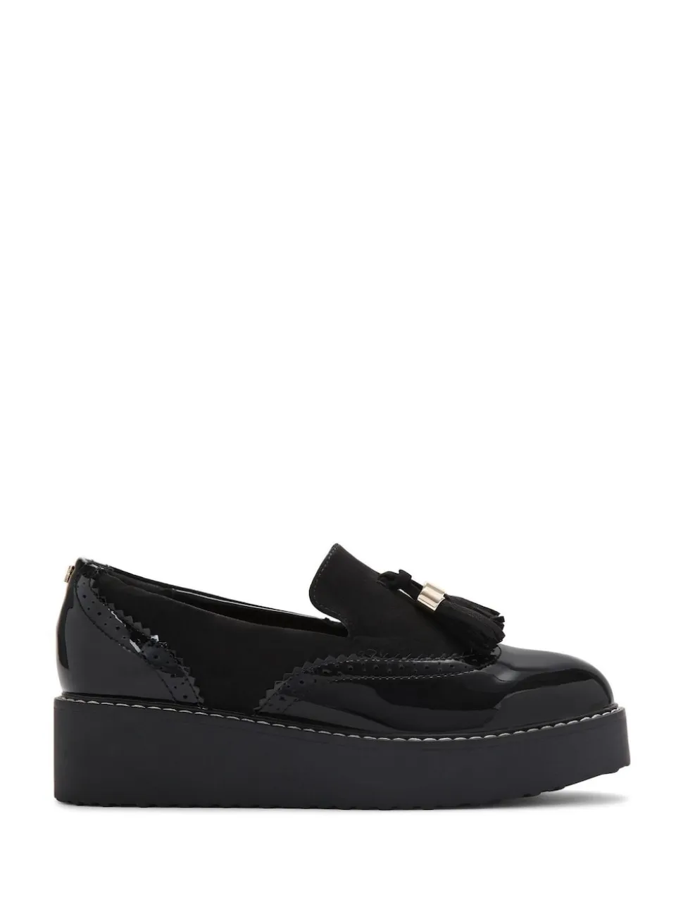 KG Kurt Geiger Black More Shoes