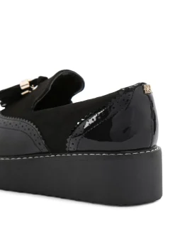 KG Kurt Geiger Black More Shoes