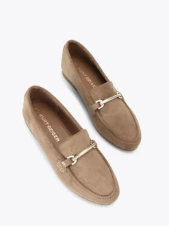 KG Kurt Geiger Cream Million Shoes