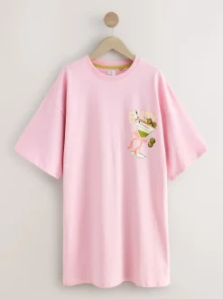 Leopard Nightie 2 Pack