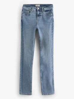 Light Blue Slim Supersoft Jeans