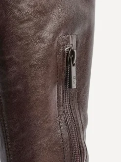 Linzi Brown Hallie High Leg Stretch Boots