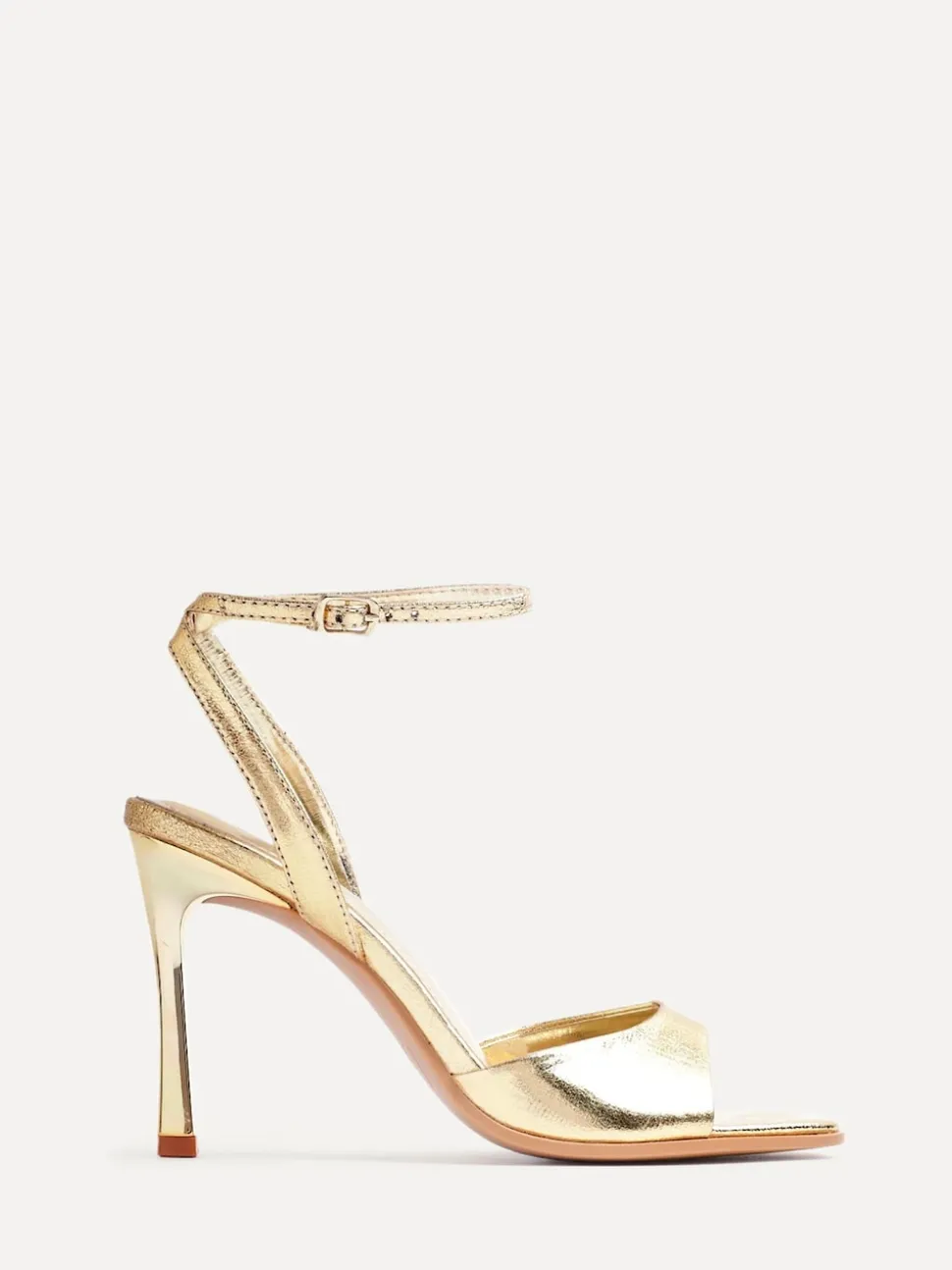Linzi Gold Jazz Stiletto High Heels