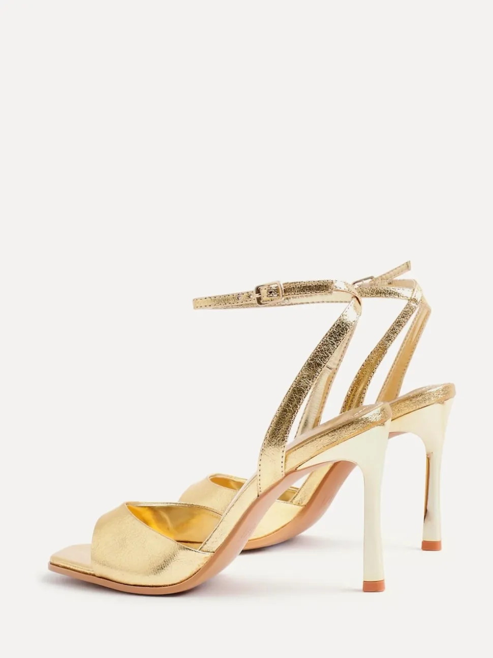 Linzi Gold Jazz Stiletto High Heels