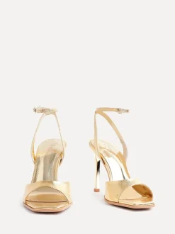 Linzi Gold Jazz Stiletto High Heels