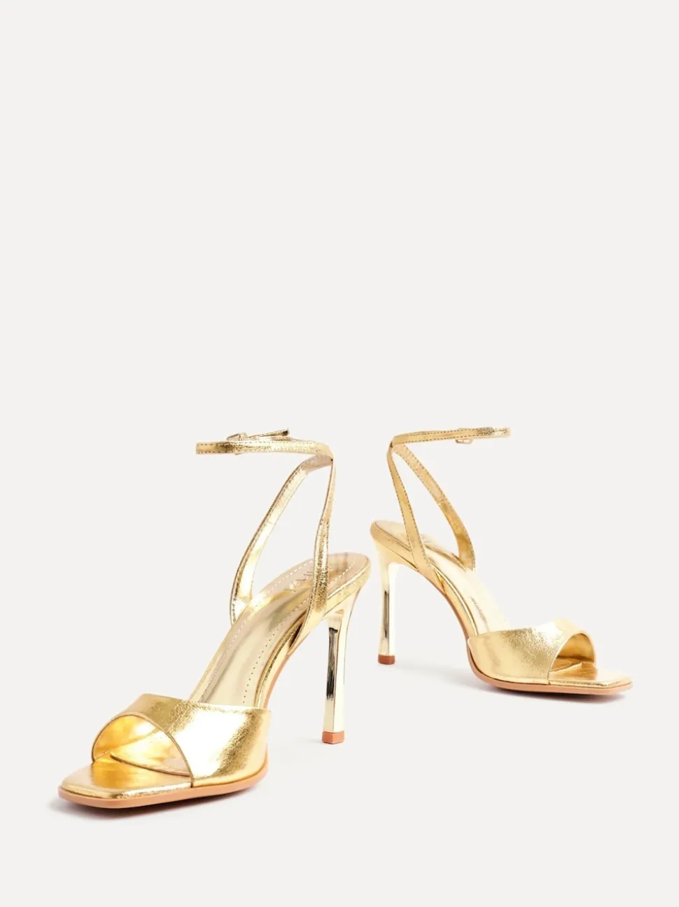 Linzi Gold Jazz Stiletto High Heels