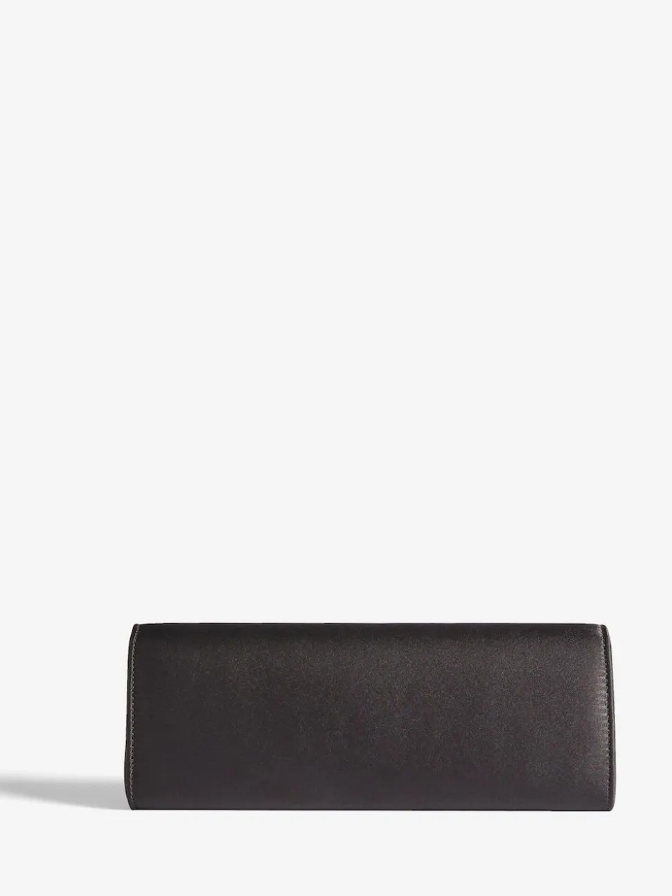 Lipsy Black Clutch Bag