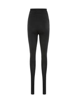 Long Tall Sally Black Maternity Leggings