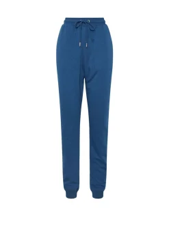 Long Tall Sally Blue Cuffed Joggers