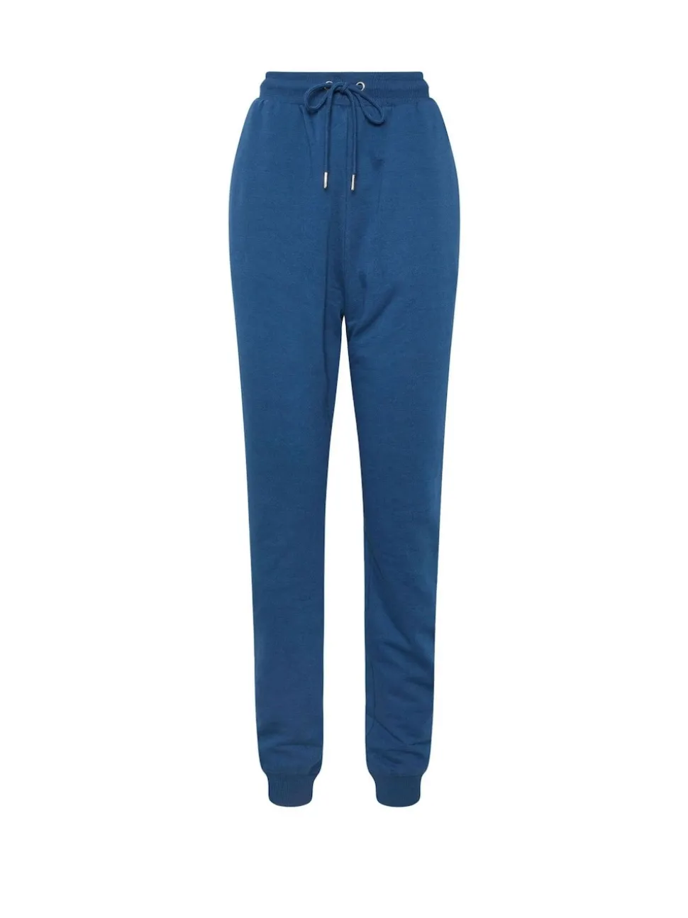 Long Tall Sally Blue Cuffed Joggers