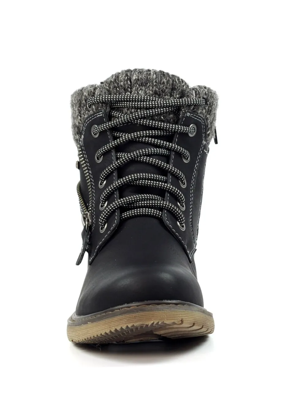 Lunar Black III Waterproof Boots