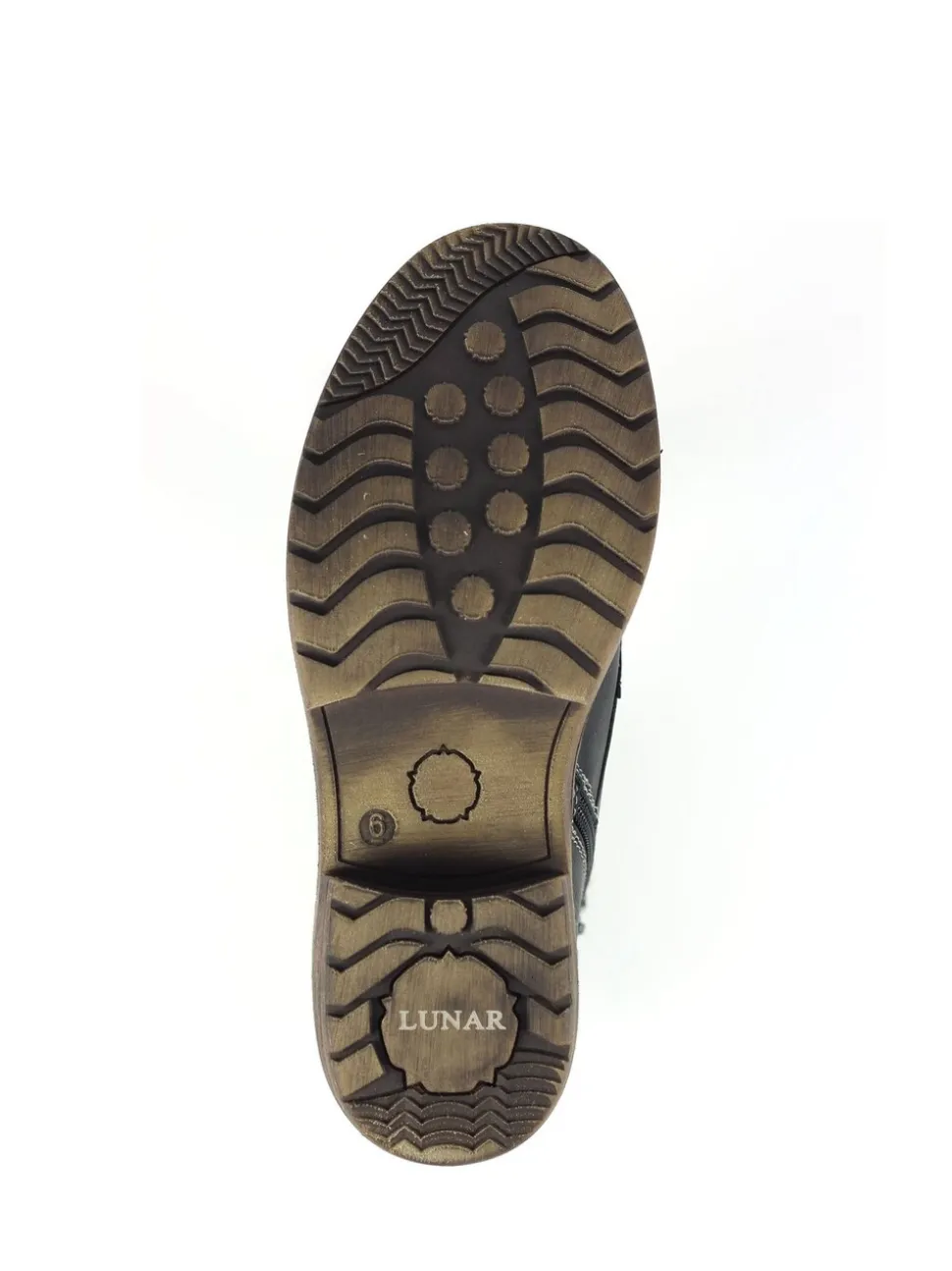 Lunar Black III Waterproof Boots
