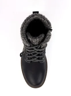 Lunar Black III Waterproof Boots