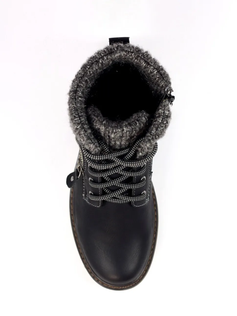 Lunar Black III Waterproof Boots