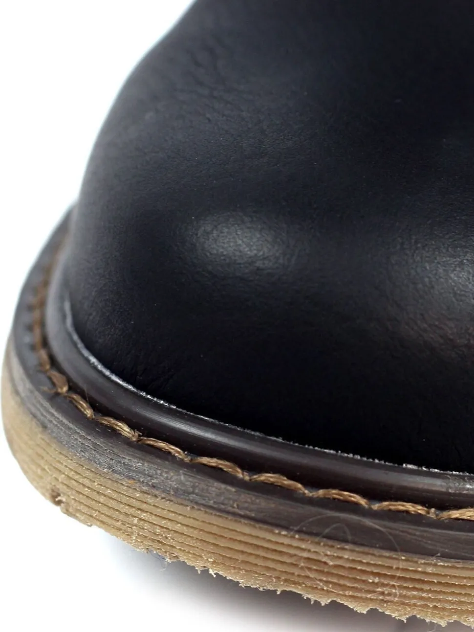 Lunar Black III Waterproof Boots