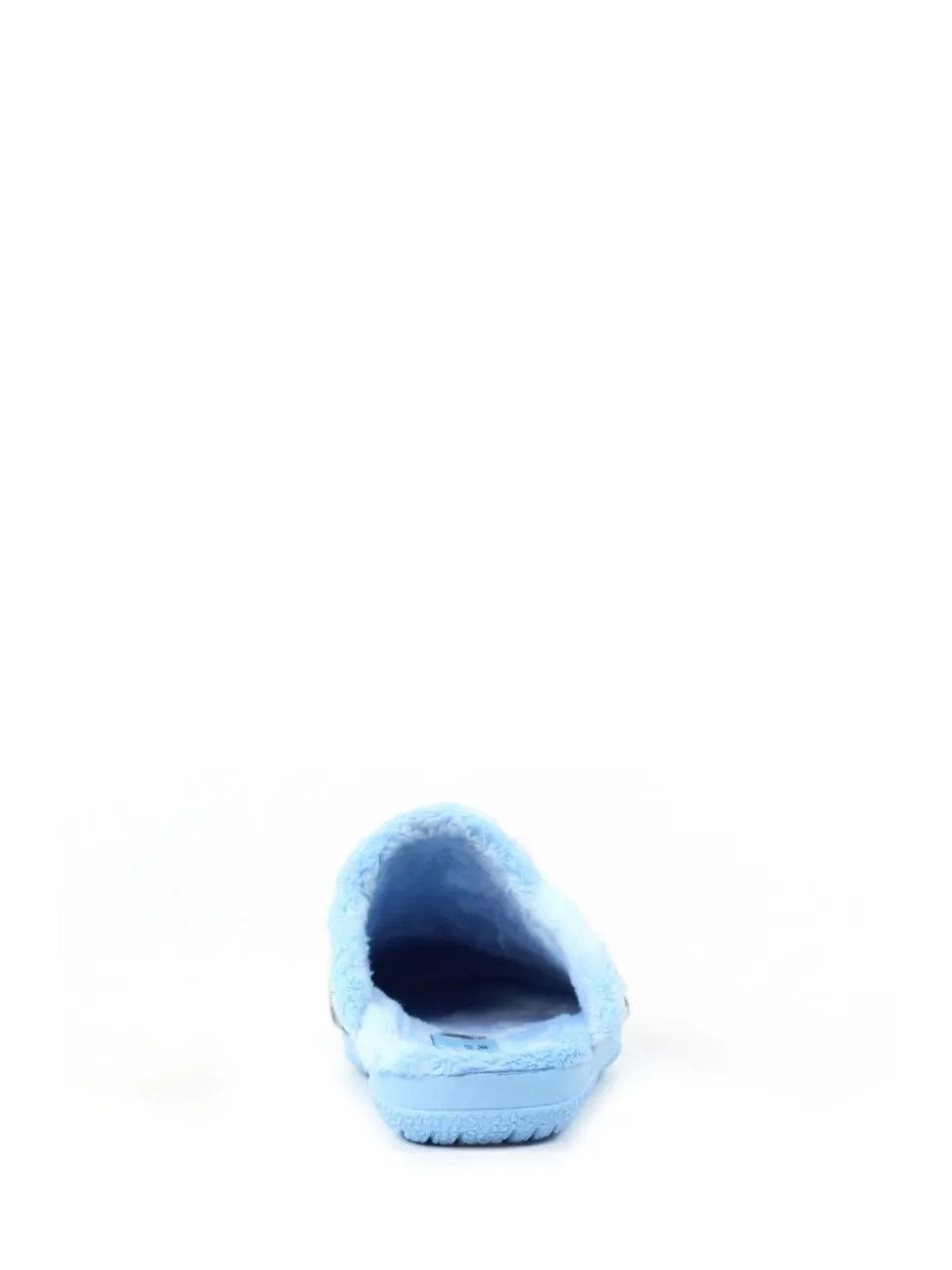 Lunar Blue Impulse Mule Slippers