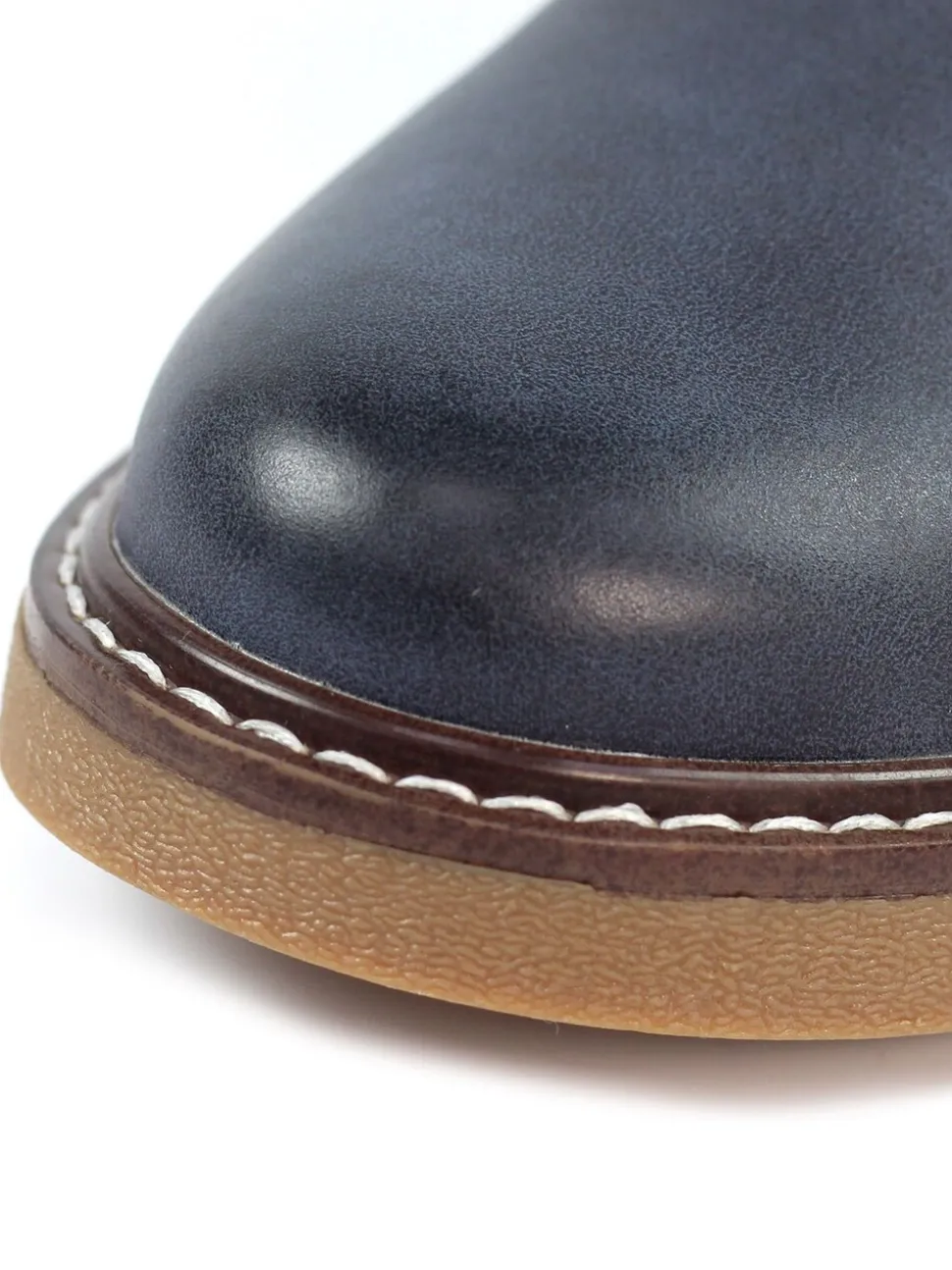 Lunar Blue Wide Fit California Boots