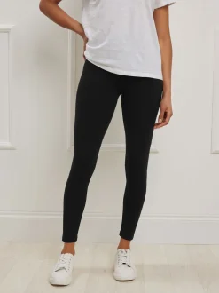 M&Co Black Premium Leggings