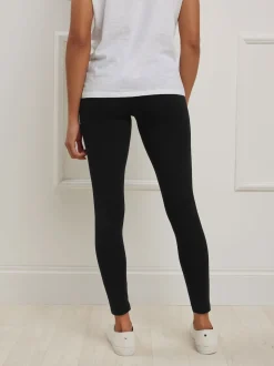 M&Co Black Premium Leggings