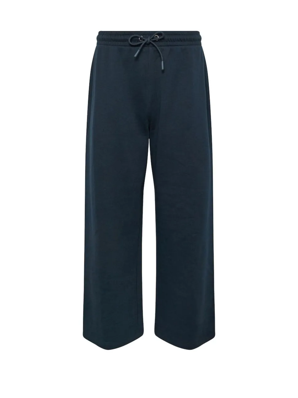 M&Co Blue Wide Leg Joggers