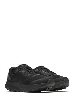 Merrell Black Antora 4 Hiking Shoes