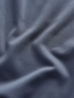 Midnight Blue Supersoft Dry Tech Flared Yoga Sports Leggings